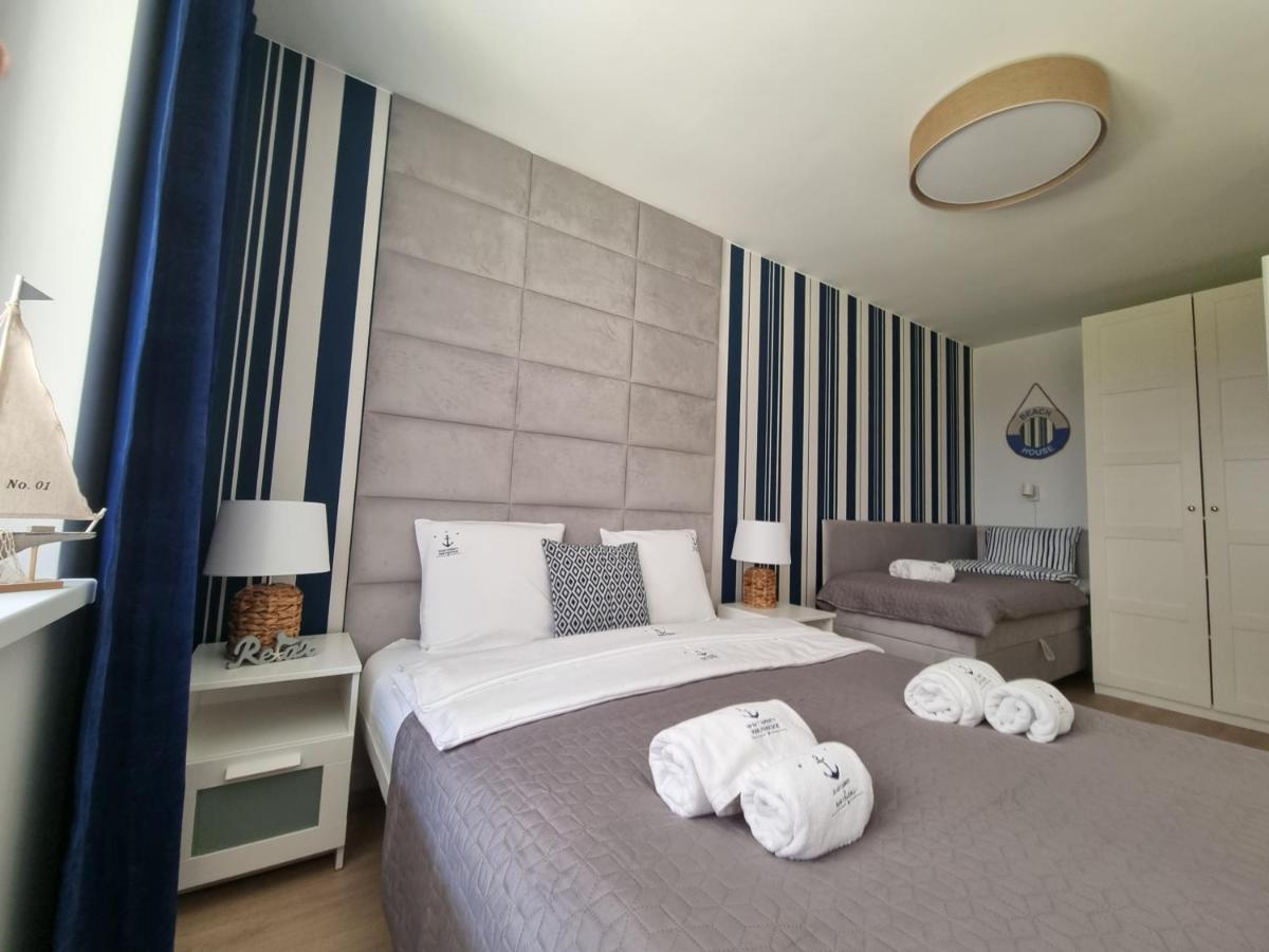 Marynarskie Ap12 Apartment *